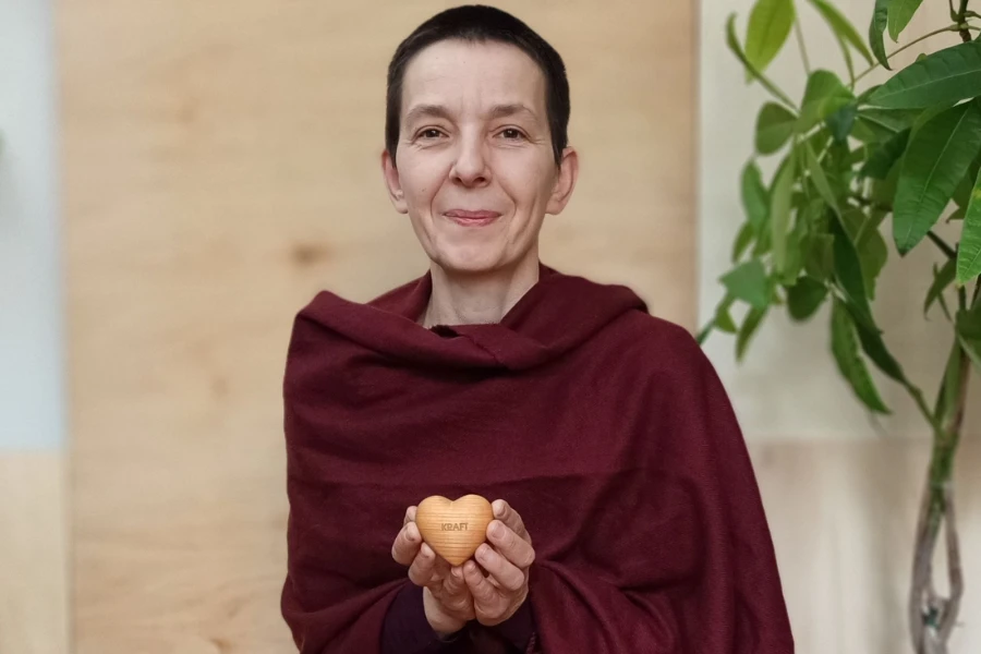 Einblick in buddhistische Sterbebegleitung