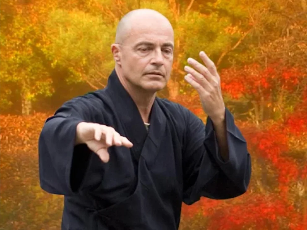 Dao Qi Gong - Julius Ebner