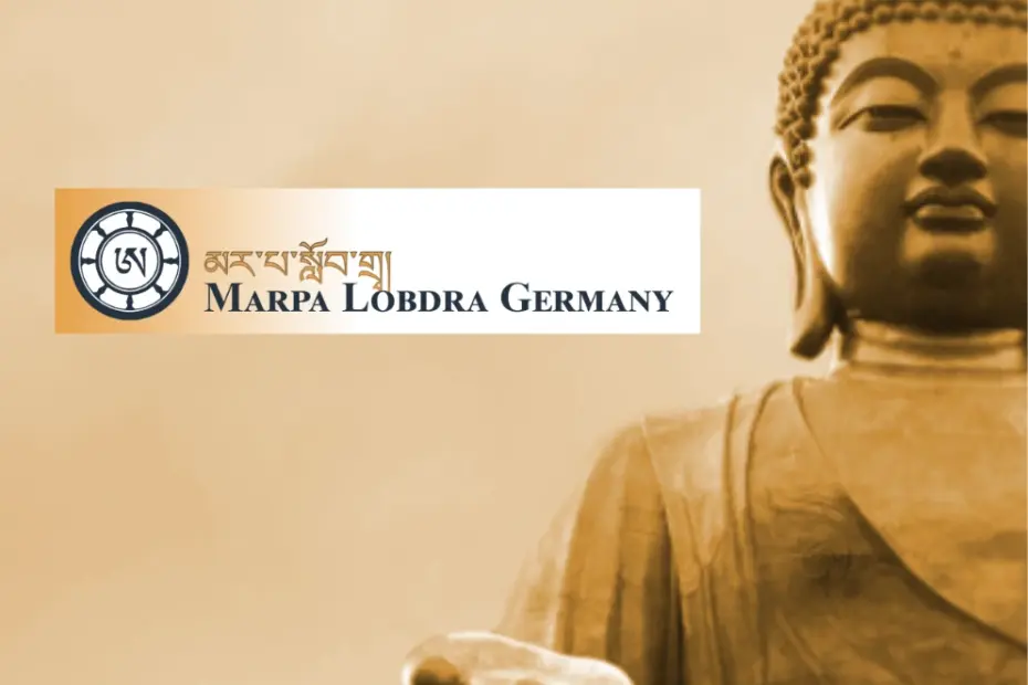 Marpa Lobdra Germany