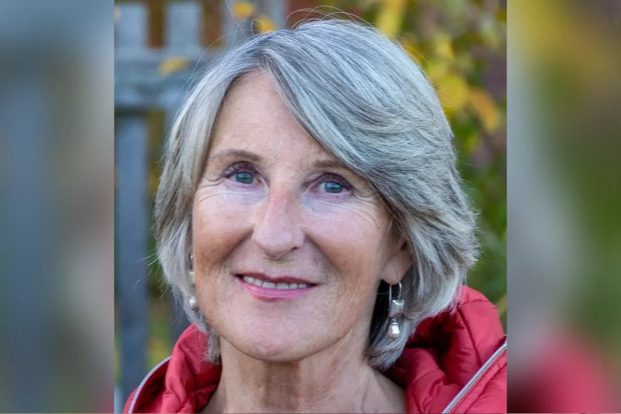 Romy Schlichting