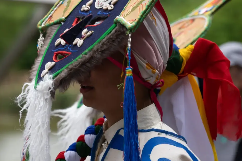 Verein der Tibeter Münchens e.V. - Foto: Harald Weichhart