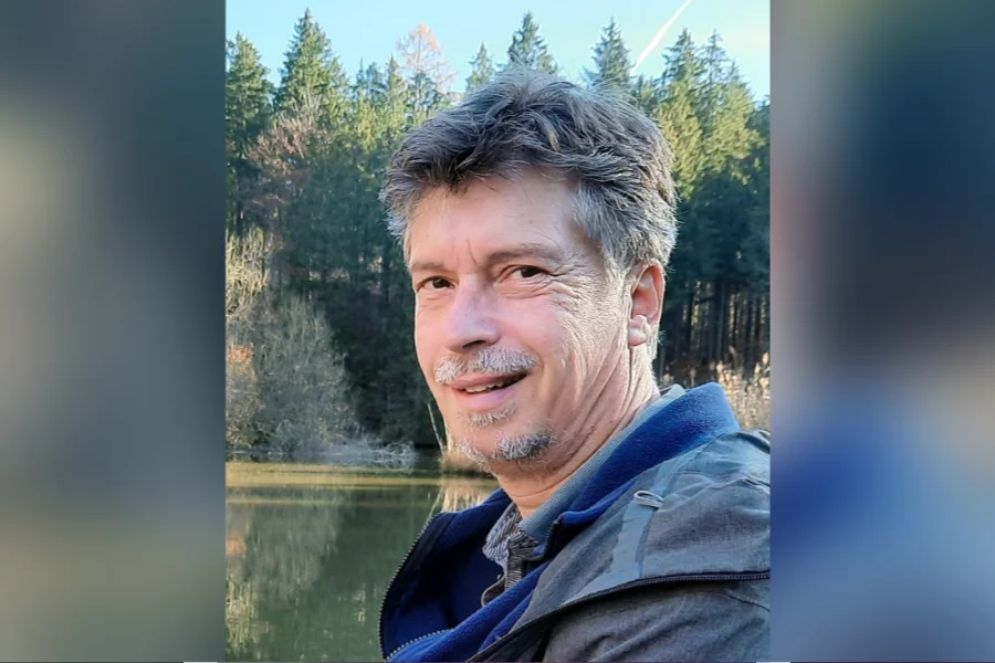 Vortrag: Freude als Element der meditativen Praxis
